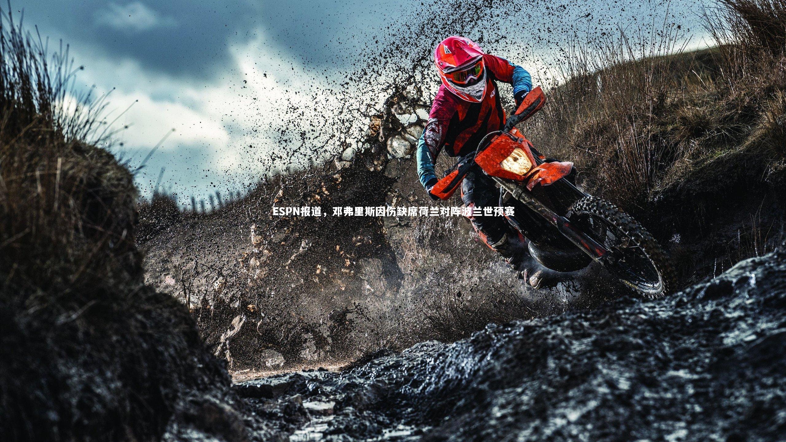 【mango sports】ESPN报道，邓弗里斯因伤缺席荷兰对阵波兰世预赛